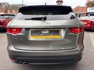 Jaguar F-Pace 2.0 D180 Portfolio SUV 5dr Diesel Auto AWD Euro 6 (s/s) (180 ps) 13