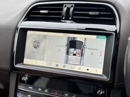 Jaguar F-Pace 2.0 D180 Portfolio SUV 5dr Diesel Auto AWD Euro 6 (s/s) (180 ps) 29