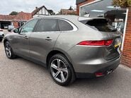 Jaguar F-Pace 2.0 D180 Portfolio SUV 5dr Diesel Auto AWD Euro 6 (s/s) (180 ps) 2