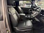 Land Rover Defender 3.0 D250 MHEV X-Dynamic SE SUV 3dr Diesel Auto 4WD Euro 6 (s/s) (250 ps) 22