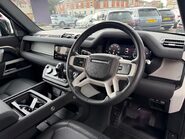 Land Rover Defender 3.0 D250 MHEV X-Dynamic SE SUV 3dr Diesel Auto 4WD Euro 6 (s/s) (250 ps) 27
