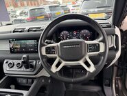 Land Rover Defender 3.0 D250 MHEV X-Dynamic SE SUV 3dr Diesel Auto 4WD Euro 6 (s/s) (250 ps) 29