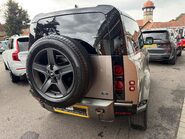 Land Rover Defender 3.0 D250 MHEV X-Dynamic SE SUV 3dr Diesel Auto 4WD Euro 6 (s/s) (250 ps) 12