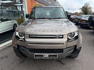 Land Rover Defender 3.0 D250 MHEV X-Dynamic SE SUV 3dr Diesel Auto 4WD Euro 6 (s/s) (250 ps) 5