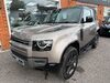 Land Rover Defender 3.0 D250 MHEV X-Dynamic SE SUV 3dr Diesel Auto 4WD Euro 6 (s/s) (250 ps)