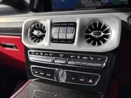 Mercedes-Benz G Series 4.0 G63 V8 BiTurbo AMG SUV 5dr Petrol SpdS+9GT 4MATIC Euro 6 (s/s) (585 ps) 40