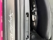 Porsche 718 4.0 RS Spyder 2dr Petrol PDK Euro 6 (s/s) (500 ps) 24