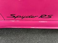 Porsche 718 4.0 RS Spyder 2dr Petrol PDK Euro 6 (s/s) (500 ps) 27