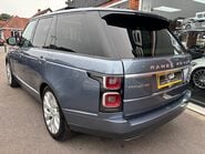 Land Rover Range Rover 3.0 D300 MHEV Vogue SE SUV 5dr Diesel Auto 4WD Euro 6 (s/s) (300 ps) 15