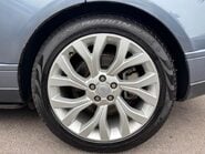 Land Rover Range Rover 3.0 D300 MHEV Vogue SE SUV 5dr Diesel Auto 4WD Euro 6 (s/s) (300 ps) 13
