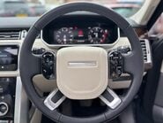 Land Rover Range Rover 3.0 D300 MHEV Vogue SE SUV 5dr Diesel Auto 4WD Euro 6 (s/s) (300 ps) 26