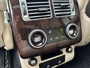 Land Rover Range Rover 3.0 D300 MHEV Vogue SE SUV 5dr Diesel Auto 4WD Euro 6 (s/s) (300 ps) 12