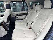 Land Rover Range Rover 3.0 D300 MHEV Vogue SE SUV 5dr Diesel Auto 4WD Euro 6 (s/s) (300 ps) 11