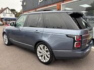 Land Rover Range Rover 3.0 D300 MHEV Vogue SE SUV 5dr Diesel Auto 4WD Euro 6 (s/s) (300 ps) 14