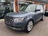 Land Rover Range Rover 3.0 D300 MHEV Vogue SE SUV 5dr Diesel Auto 4WD Euro 6 (s/s) (300 ps)
