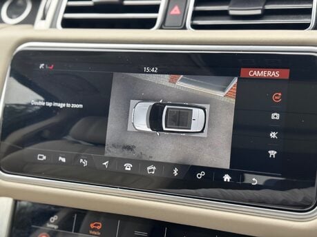 Land Rover Range Rover 3.0 D300 MHEV Vogue SE SUV 5dr Diesel Auto 4WD Euro 6 (s/s) (300 ps) 34