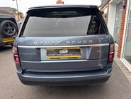 Land Rover Range Rover 3.0 D300 MHEV Vogue SE SUV 5dr Diesel Auto 4WD Euro 6 (s/s) (300 ps) 16