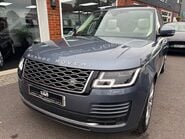 Land Rover Range Rover 3.0 D300 MHEV Vogue SE SUV 5dr Diesel Auto 4WD Euro 6 (s/s) (300 ps) 7