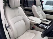 Land Rover Range Rover 3.0 D300 MHEV Vogue SE SUV 5dr Diesel Auto 4WD Euro 6 (s/s) (300 ps) 27