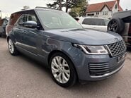 Land Rover Range Rover 3.0 D300 MHEV Vogue SE SUV 5dr Diesel Auto 4WD Euro 6 (s/s) (300 ps) 23
