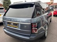 Land Rover Range Rover 3.0 D300 MHEV Vogue SE SUV 5dr Diesel Auto 4WD Euro 6 (s/s) (300 ps) 20