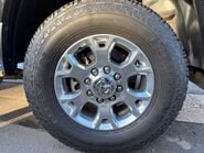 Dodge Ram 2500 Laramie 6.7 Cummins Diesel Auto 9