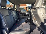 Dodge Ram 2500 Laramie 6.7 Cummins Diesel Auto 11