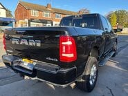 Dodge Ram 2500 Laramie 6.7 Cummins Diesel Auto 15