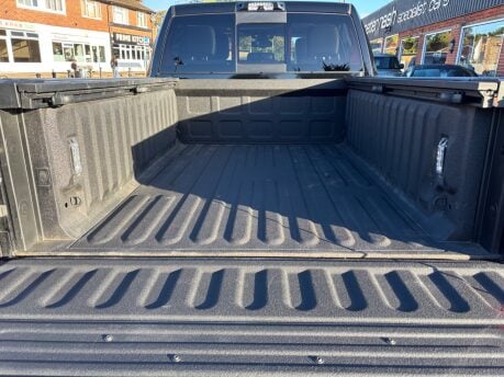 Dodge Ram 2500 Laramie 6.7 Cummins Diesel Auto 13