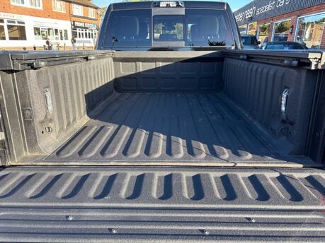 Dodge Ram 2500 Laramie 6.7 Cummins Diesel Auto 13