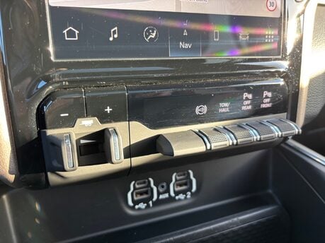 Dodge Ram 2500 Laramie 6.7 Cummins Diesel Auto 21