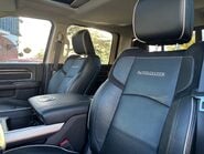 Dodge Ram 2500 Laramie 6.7 Cummins Diesel Auto 5