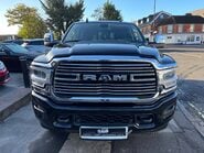 Dodge Ram 2500 Laramie 6.7 Cummins Diesel Auto 2