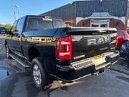 Dodge Ram 2500 Laramie 6.7 Cummins Diesel Auto 17