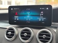 Mercedes-Benz GLC 2.0 GLC220d AMG Line Coupe 5dr Diesel G-Tronic+ 4MATIC Euro 6 (s/s) (194 ps 23