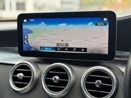 Mercedes-Benz GLC 2.0 GLC220d AMG Line Coupe 5dr Diesel G-Tronic+ 4MATIC Euro 6 (s/s) (194 ps 24