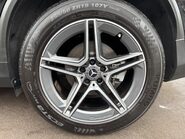 Mercedes-Benz GLC 2.0 GLC220d AMG Line Coupe 5dr Diesel G-Tronic+ 4MATIC Euro 6 (s/s) (194 ps 10