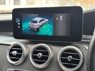Mercedes-Benz GLC 2.0 GLC220d AMG Line Coupe 5dr Diesel G-Tronic+ 4MATIC Euro 6 (s/s) (194 ps 26
