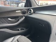 Mercedes-Benz GLC 2.0 GLC220d AMG Line Coupe 5dr Diesel G-Tronic+ 4MATIC Euro 6 (s/s) (194 ps 30