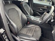 Mercedes-Benz GLC 2.0 GLC220d AMG Line Coupe 5dr Diesel G-Tronic+ 4MATIC Euro 6 (s/s) (194 ps 19