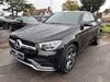 Mercedes-Benz GLC 2.0 GLC220d AMG Line Coupe 5dr Diesel G-Tronic+ 4MATIC Euro 6 (s/s) (194 ps