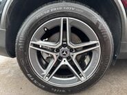 Mercedes-Benz GLC 2.0 GLC220d AMG Line Coupe 5dr Diesel G-Tronic+ 4MATIC Euro 6 (s/s) (194 ps 16