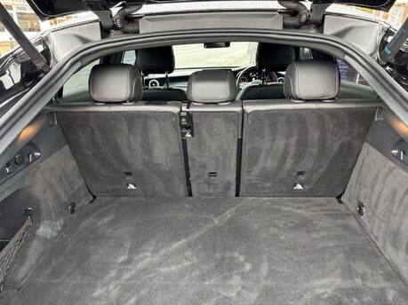 Mercedes-Benz GLC 2.0 GLC220d AMG Line Coupe 5dr Diesel G-Tronic+ 4MATIC Euro 6 (s/s) (194 ps 13