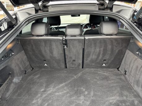 Mercedes-Benz GLC 2.0 GLC220d AMG Line Coupe 5dr Diesel G-Tronic+ 4MATIC Euro 6 (s/s) (194 ps 13