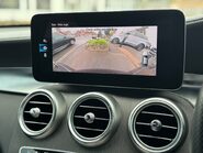 Mercedes-Benz GLC 2.0 GLC220d AMG Line Coupe 5dr Diesel G-Tronic+ 4MATIC Euro 6 (s/s) (194 ps 27