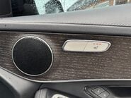 Mercedes-Benz GLC 2.0 GLC220d AMG Line Coupe 5dr Diesel G-Tronic+ 4MATIC Euro 6 (s/s) (194 ps 20