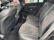 Mercedes-Benz GLC 2.0 GLC220d AMG Line Coupe 5dr Diesel G-Tronic+ 4MATIC Euro 6 (s/s) (194 ps 11
