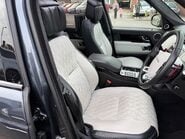Land Rover Range Rover 5.0 P565 V8 SV Autobiography Dynamic SUV 5dr Petrol Auto 4WD Euro 6 560BHP 25