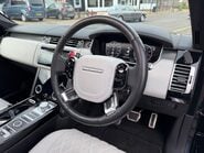 Land Rover Range Rover 5.0 P565 V8 SV Autobiography Dynamic SUV 5dr Petrol Auto 4WD Euro 6 560BHP 28