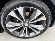 Land Rover Range Rover 5.0 P565 V8 SV Autobiography Dynamic SUV 5dr Petrol Auto 4WD Euro 6 560BHP 14